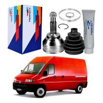 Junta Homocinetica Perfect Jumper 2.5 2.8 Aro 16 2001 A 2007