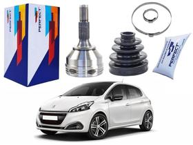 Junta homocinetica perfect peugeot 208 1.2 manual 2017 a 2018