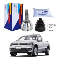 Junta Homocinetica Perfect Saveiro G6 1.6 8v 2014 A 2017