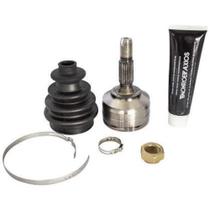 Junta homocinética Peugeot 206 2002 a 2005 AXIOS LT30167 Junta homocinética Peugeot 206 2002 a 2005 AXIOS LT30167