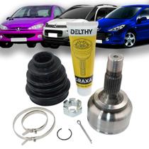 Junta Homocinetica Peugeot 206 208 307 2008 AIRCROSS 1.6 16v Junta Homocinetica Peugeot 206 208 307 2008 AIRCROSS 1.6 16v