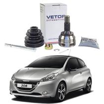Junta Homocinética Peugeot 208 2013 a 2018 - 506397 - VT5230 Junta Homocinética Peugeot 208 2013 a 2018 - 506397 - VT5230