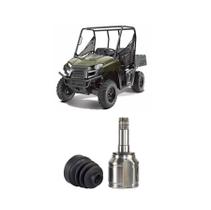 JUNTA HOMOCINETICA POLARIS: RANGER 400/ 500/ 800 10&gt13 DIANTEIRO LADO ESQUERDO/ DIREITO 20*20