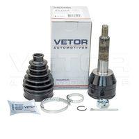 JUNTA HOMOCINETICA POLARIS: SPORTAMAN 500/ 800X2 08&gt10 TRASEIRO LADO ESQUERDO/ DIREITO