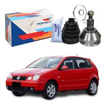Junta Homocinetica Polo 1.6 2.0 Com Abs 2003 A 2006 Junta Homocinetica Polo 1.6 2.0 Com Abs 2003 A 2006