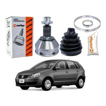 Junta Homocinetica Polo 1.6 2.0 Com Abs 2007 A 2011 Junta Homocinetica Polo 1.6 2.0 Com Abs 2007 A 2011