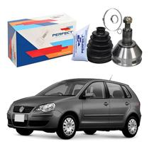 Junta Homocinetica Polo 1.6 2.0 Com Abs 2007 A 2011 Junta Homocinetica Polo 1.6 2.0 Com Abs 2007 A 2011