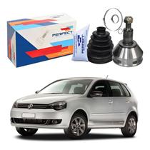Junta Homocinetica Polo 1.6 2.0 Com Abs 2012 A 2015 Junta Homocinetica Polo 1.6 2.0 Com Abs 2012 A 2015