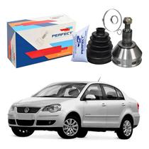 Junta Homocinetica Polo Sedan 1.6 2.0 Com Abs 2007 A 2011