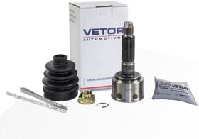 Junta Homocinética Polo Sedan 2003 a 2019 Vetor VT5156 Junta Homocinética Polo Sedan 2003 a 2019 Vetor VT5156