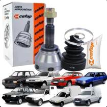 Junta Homocinética Ponteira Original Cofap Fiat Uno Elba Fiorino