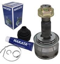 Junta Homocinética Prisma 2015 Automático Original Nakata NJH03-0580