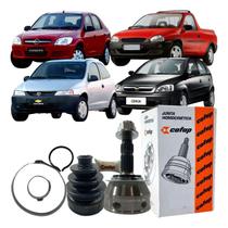 Junta Homocinetica Prisma Corsa Pickup Celta 2000 A 2012