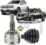 Junta homocinética Renault Captur Duster Oroch Sandero RS 23x25
