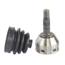 Junta Homocinética Renault Clio 1.0 16V 2000>, Logan Sandero 1.0 16V 2008> S/ABS 20X21 DVG Junta Homocinética Renault Clio 1.0 16V 2000>, Logan Sandero 1.0 16V 2008> S/ABS 20X21 DVG