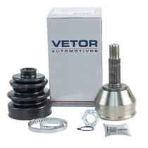 Junta Homocinética Renault Clio 2000 a 2006 - 1102563 - VT5820 Junta Homocinética Renault Clio 2000 a 2006 - 1102563 - VT5820