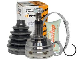 Junta Homocinética Renault Duster 1.6 16v 2011 a 2016 Câmbio Manual - COFAP