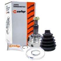 Junta Homocinética Renault Duster 1.6 2012 Ate 2020 (33x25)