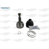 Junta homocinética Renault Duster 2011 a 2015 PERFECT Junta homocinética Renault Duster 2011 a 2015 PERFECT