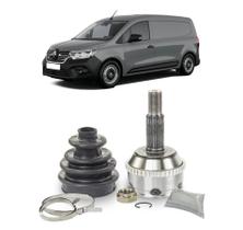 Junta Homocinética Renault Kangoo 1225 Megane 0113 Sandero 1016 Scenic 0211 Todos 1.6 16V (21X23X44 ABS)