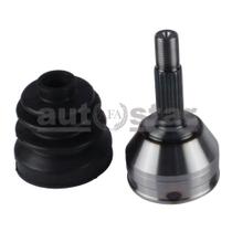 Junta Homocinética Renault Kangoo 2002 a 2017 - 799491 - AJH05007 Junta Homocinética Renault Kangoo 2002 a 2017 - 799491 - AJH05007