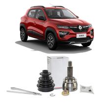 Junta Homocinetica Renault Kwid 1.0 3cc 2018 em diante Manual 27x23