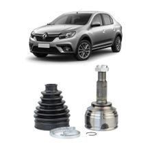 Junta Homocinetica Renault Logan Sandero 1.6 16v 15/22 22/23