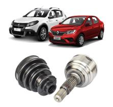 Junta Homocinética Renault Logan Sandero 1.6 16V Kangoo 06/13 21x23
