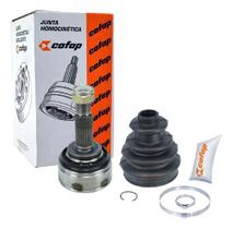 Junta Homocinetica Renault Logan Sandero 1.6 2008 Ate 2012