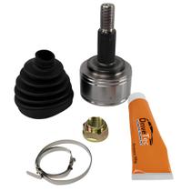 Junta Homocinetica Renault Master 2.3 16v 2013 em Diante