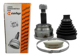 Junta Homocinética Renault Master 2.5 16v 2009 2010 Cofap Junta Homocinética Renault Master 2.5 16v 2009 2010 Cofap
