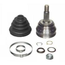 Junta Homocinética Renault Megane 2001 a 2012 - 197626 - AJH05015ABS