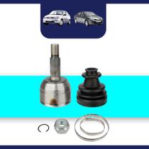 Junta Homocinética Renault Megane/Scenic 1.6 2001/2012 Logan Junta Homocinética Renault Megane/Scenic 1.6 2001/2012 Logan