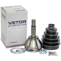 Junta homocinética Renault Sandero 2008 a 2012 VETOR VT5814