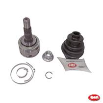 Junta Homocinética Roda - Agile 2010 A 2013 / Celta 2013 A 2014 / Corsa 2012 A 2010 - Al-1423 Junta Homocinética Roda - Agile 2010 A 2013 / Celta 2013 A 2014 / Corsa 2012 A 2010 - Al-1423