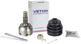 Junta Homocinética Roda Aircross 2010 a 2019 Vetor VT5072