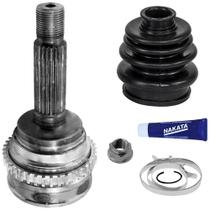 Junta Homocinética Roda Chery QQ 2011 a 2019 Nakata NJH065282