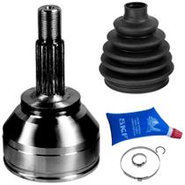 Junta Homocinetica Roda Chevolet Ipanema 1.8 2.0 89 a 97 Skf