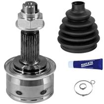 Junta Homocinética Roda Chevrolet Onix 1.0 2013 a 2018 Nakata Junta Homocinética Roda Chevrolet Onix 1.0 2013 a 2018 Nakata