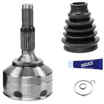 Junta Homocinética Roda Citroen C3 Peugeot 207 208 Nakata NJH275231 Junta Homocinética Roda Citroen C3 Peugeot 207 208 Nakata NJH275231