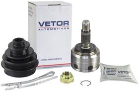Junta Homocinética Roda Civic 2001 a 2006 Vetor VT5068