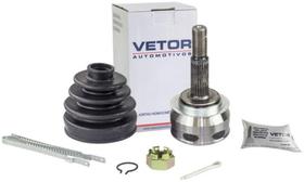 Junta Homocinética Roda Corsa 1994 a 2019 Vetor VT5105