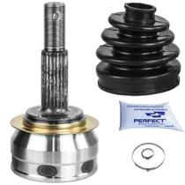 Junta Homocinetica Roda Corsa Classic 1.0 1.6 2004 a 2009 Perfect