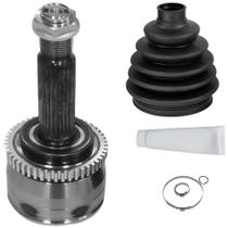 Junta Homocinética Roda Corsa Meriva Montana Manual Com ABS