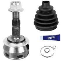 Junta Homocinética Roda Cruze 1.4 1.8 2012 a 2021 Nakata Junta Homocinética Roda Cruze 1.4 1.8 2012 a 2021 Nakata