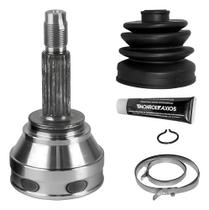 Junta Homocinética Roda Dianteiro Fiat Uno Elba Premio Axios