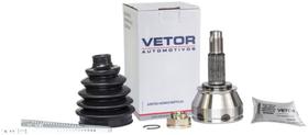 Junta Homocinética Roda Doblo 2007 a 2019 Vetor VT5173