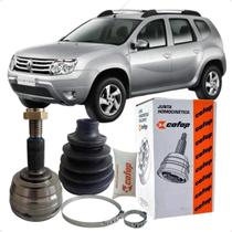 Junta Homocinética Roda Duster 1.6 16v Manual Com Abs 2012 2013 2014 2015 2016 Cofap