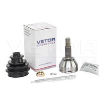 Junta Homocinética Roda Ecosport 2003 a 2011 Vetor VT5030