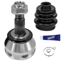 Junta Homocinética Roda Ecosport Zetec Rocan 1.0 1.6 2003 a 2013 Nakata Junta Homocinética Roda Ecosport Zetec Rocan 1.0 1.6 2003 a 2013 Nakata